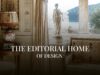 The Editorial Homeof Design.