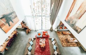 Top Stylists Share Their Secrets For RED CARPET