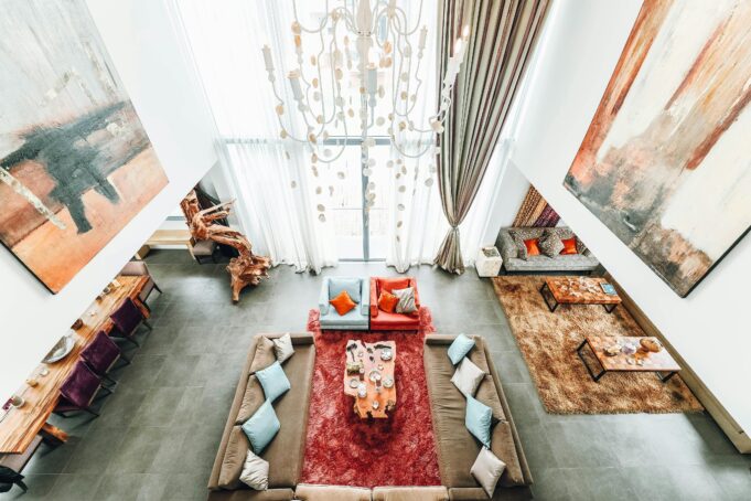 Top Stylists Share Their Secrets For RED CARPET